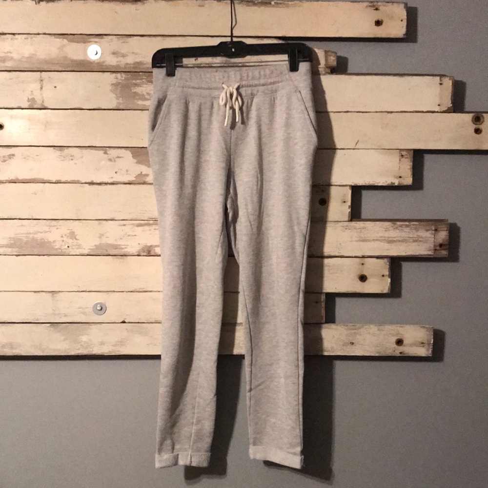 Champion sweatpants